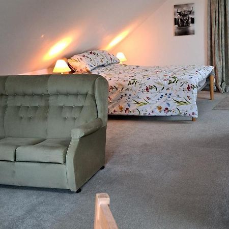 Appartamento Robins Nest Ingleton  Esterno foto
