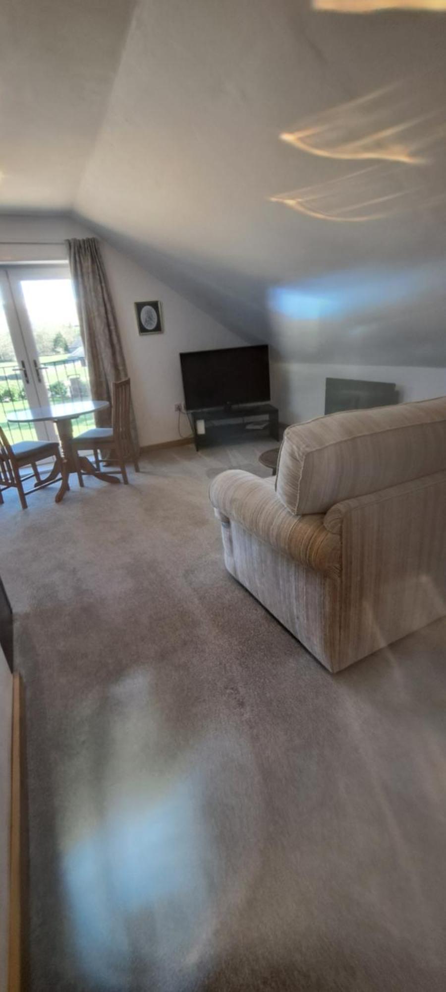 Appartamento Robins Nest Ingleton  Esterno foto