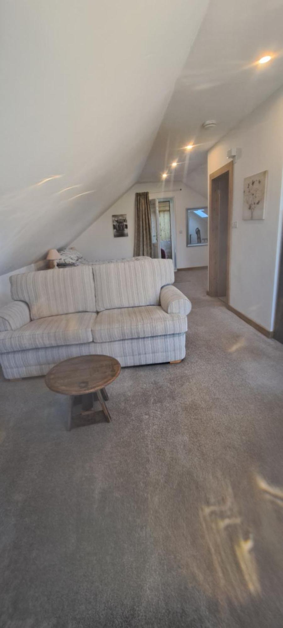 Appartamento Robins Nest Ingleton  Esterno foto