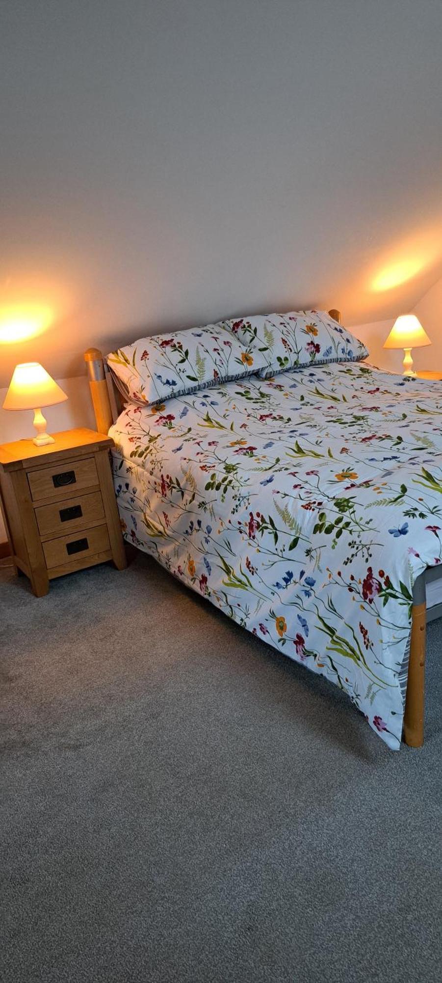 Appartamento Robins Nest Ingleton  Esterno foto
