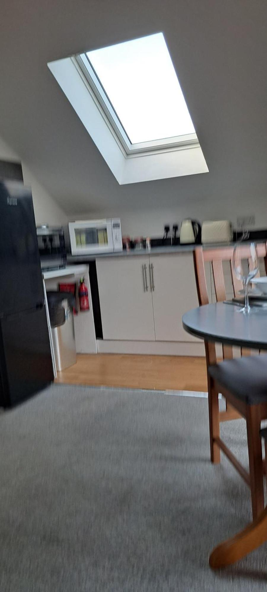 Appartamento Robins Nest Ingleton  Esterno foto