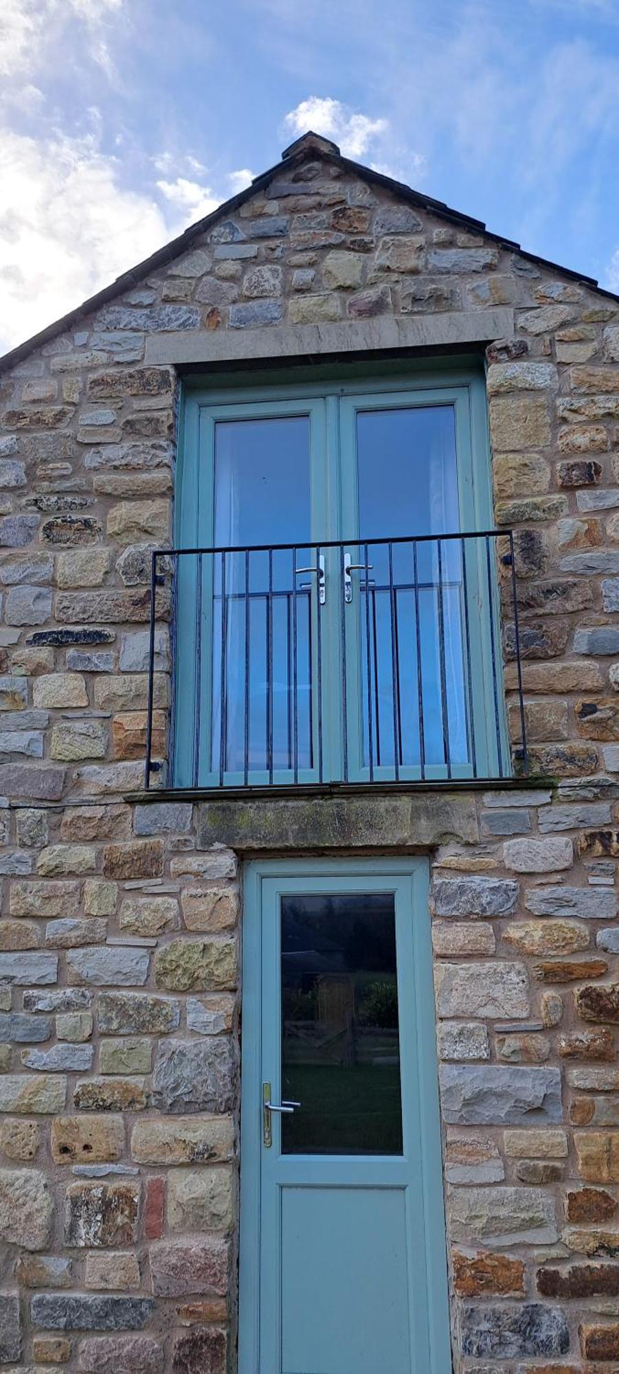 Appartamento Robins Nest Ingleton  Esterno foto
